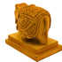 Natriel Wooden Elephant Statue20